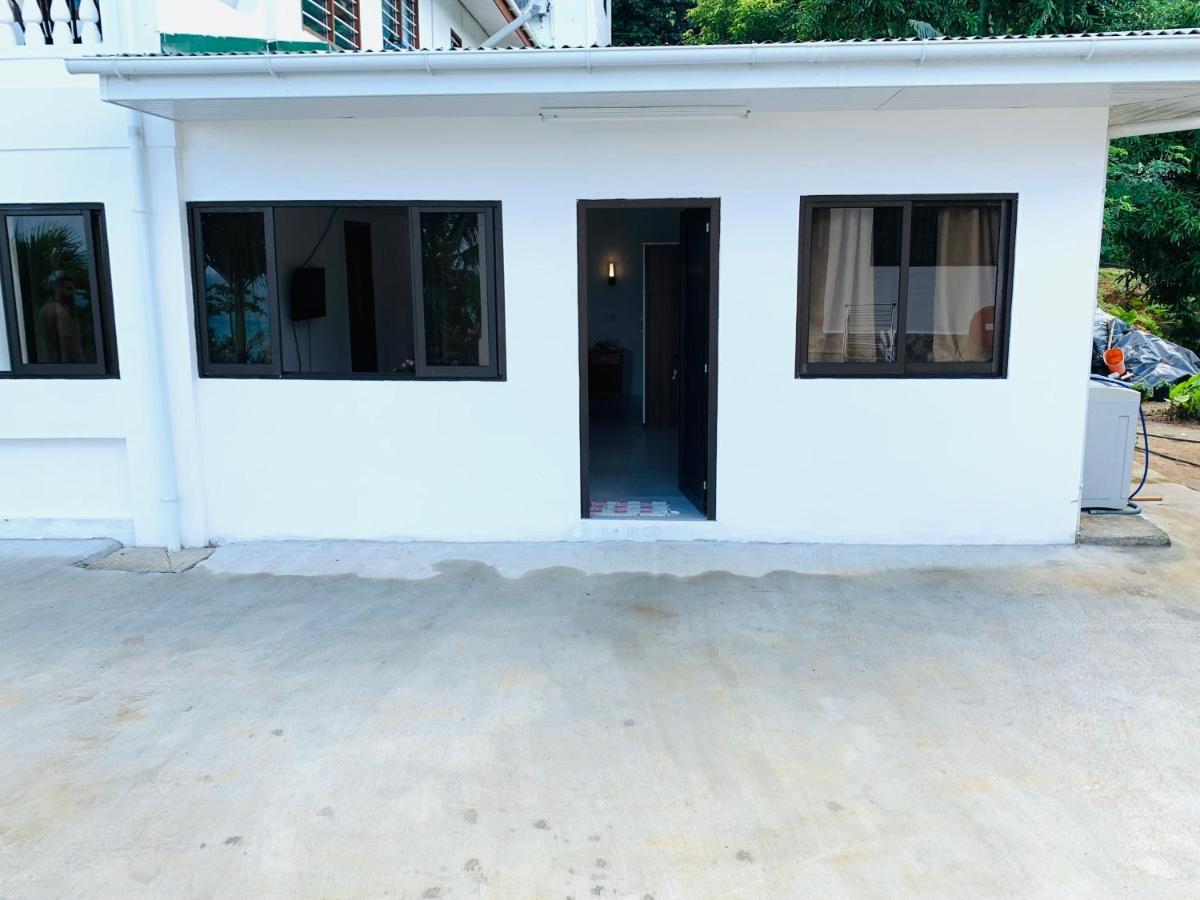 Horizon View Apartamento Victoria Exterior foto