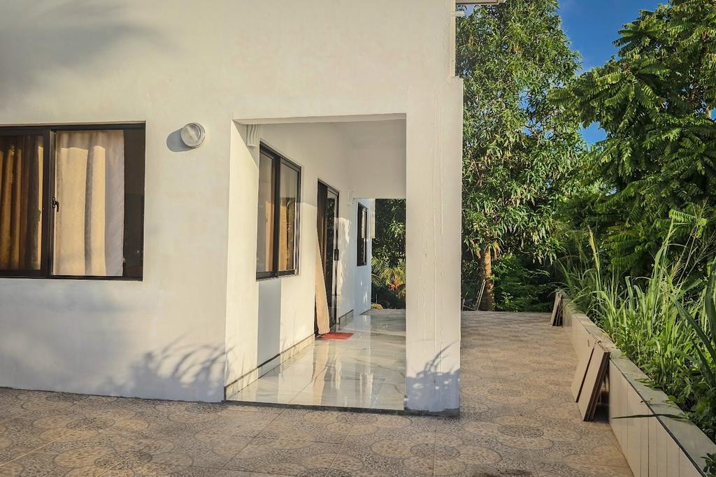 Horizon View Apartamento Victoria Exterior foto
